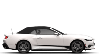2025 Ford Mustang® External Image 1